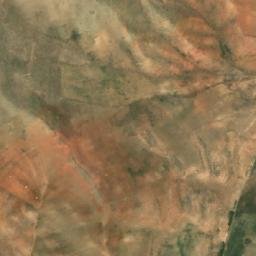 Satellite imagery of Tōp-e Narmah, AF