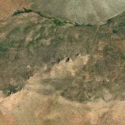 Satellite imagery of Kōh-e Mis, AF