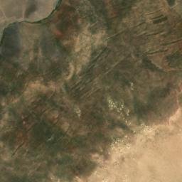 Satellite imagery of Kōtal-e Şurb, AF