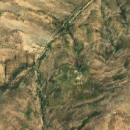 Satellite imagery of Kaltā Tōp, AF