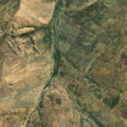 Satellite imagery of Kaltā Tōp, AF
