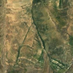 Satellite imagery of Kaltā Tōp, AF