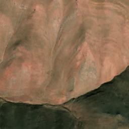 Satellite imagery of Katah Chashmah, AF
