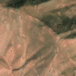 Satellite imagery of Kōh-e Sar-e Āsyā, AF