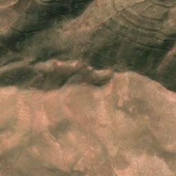 Satellite imagery of Kōh-e Sar-e Āsyā, AF