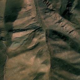 Satellite imagery of Kōh-e Siyāh Sang, AF
