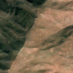 Satellite imagery of Kōh-e Siyāh Sang, AF