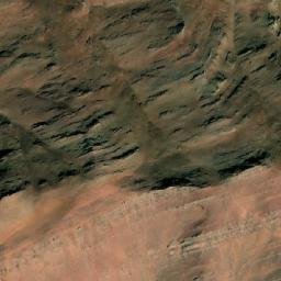 Satellite imagery of Kōh-e Tālā, AF