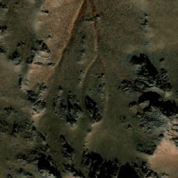 Satellite imagery of Kōh-e Sang Qōl, AF