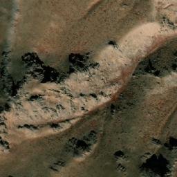 Satellite imagery of Kōh-e Sang Qōl, AF