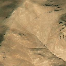 Satellite imagery of Kōh-e Tōp-e Murād, AF