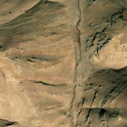 Satellite imagery of Kōh-e Tōp-e Murād, AF