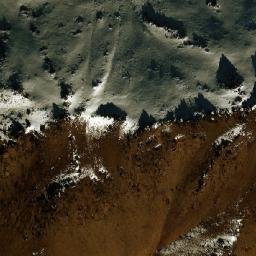 Satellite imagery of Kōh-e Ōbêhgak, AF