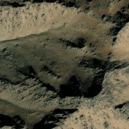 Satellite imagery of Kōh-e Tanōr, AF