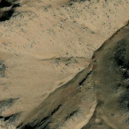 Satellite imagery of Kōh-e Tanōr, AF