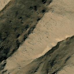 Satellite imagery of Kōh-e Tanōr, AF