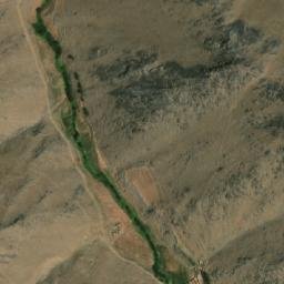 Satellite imagery of Sar-e Dibah, AF