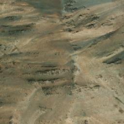 Satellite imagery of Qūt Sang, AF