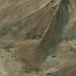 Satellite imagery of Qūt Sang, AF