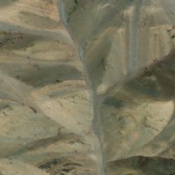 Satellite imagery of Kōh-e Ōbêh, AF