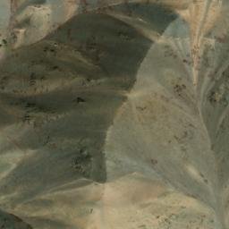 Satellite imagery of Kōh-e Ōbêh, AF