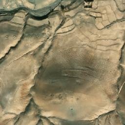 Satellite imagery of Pushtah-ye Siyāh Pētāw, AF