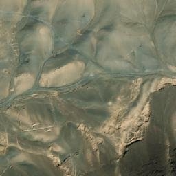 Satellite imagery of Rāshkō Ghunḏêy, AF