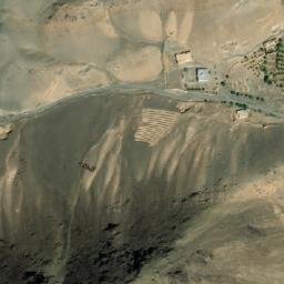Satellite imagery of Rāshkō Ghunḏêy, AF