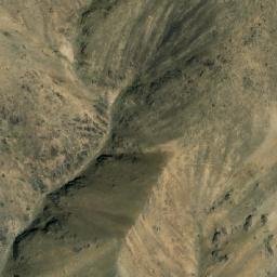 Satellite imagery of Laḏugān, AF