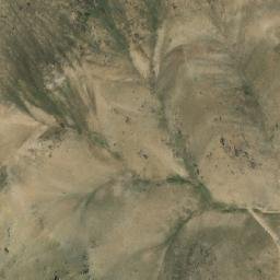 Satellite imagery of Laḏugān, AF