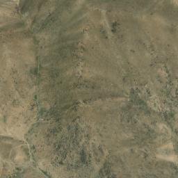 Satellite imagery of Laḏugān, AF