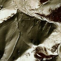 Satellite imagery of Sangar Waṯaī, AF