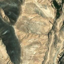 Satellite imagery of Tapah-ye Nāsh Pātay, AF