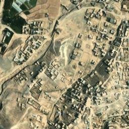 Satellite imagery of Tapah-ye Nāsh Pātay, AF