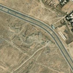 Satellite imagery of Ghunḏêy-ye Jabār, AF