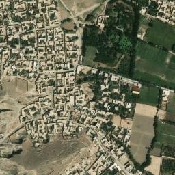 Satellite imagery of Kōh-e Siyāh Bīnī, AF