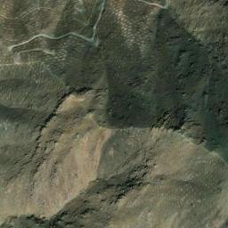 Satellite imagery of Tōr Tsêlay, AF