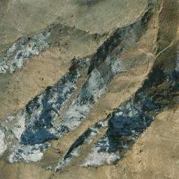 Satellite imagery of Kōh-e Sīch, AF