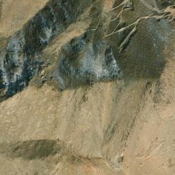 Satellite imagery of Kōh-e Sīch, AF