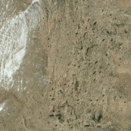 Satellite imagery of Tsapêraī Ghar, AF