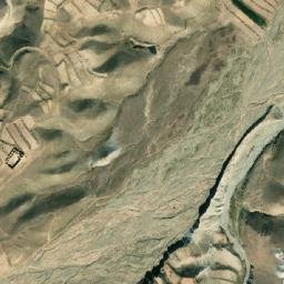 Satellite imagery of Farmān Bēg Ghunḏêy, AF