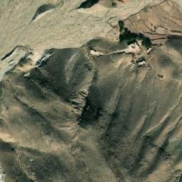 Satellite imagery of Farmān Bēg Ghunḏêy, AF