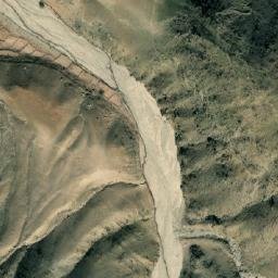 Satellite imagery of Farmān Bēg Ghunḏêy, AF