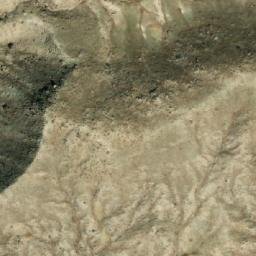 Satellite imagery of Sewī Mēnē Pus̲h̲tē, AF