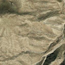 Satellite imagery of Sewī Mēnē Pus̲h̲tē, AF