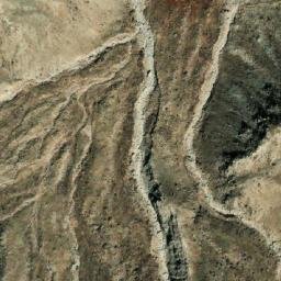 Satellite imagery of Sewī Mēnē Pus̲h̲tē, AF