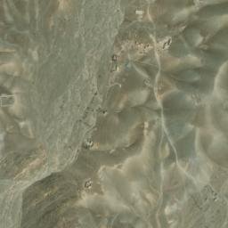 Satellite imagery of Kōh-e Bād, AF