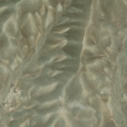 Satellite imagery of Kōh-e Bād, AF