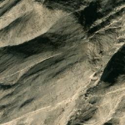 Satellite imagery of Kōh-e Chihil Dukhtar, AF