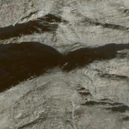 Satellite imagery of Tīrānō Ghās̲h̲ē, AF